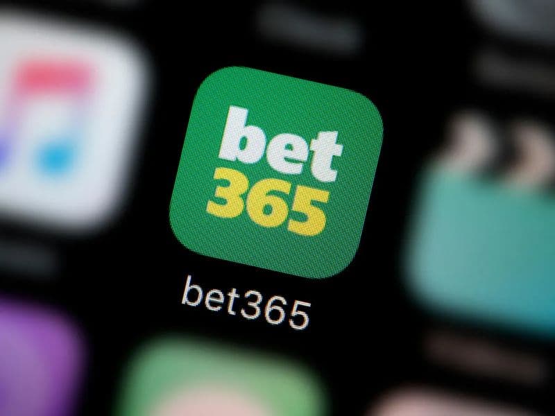 Bet365 nhà cái ưu ái thành viên mới