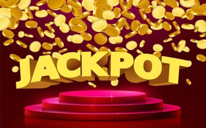 Những điều lưu ý khi nhận jackpot