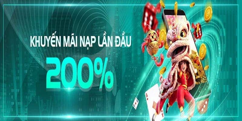 Tại sao nhà cái thường đưa ra khuyến mãi nạp tiền lần đầu?